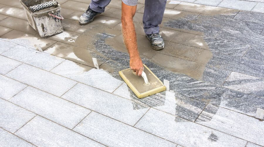 Professional gutter cleaning in North Brunswick, NJ
